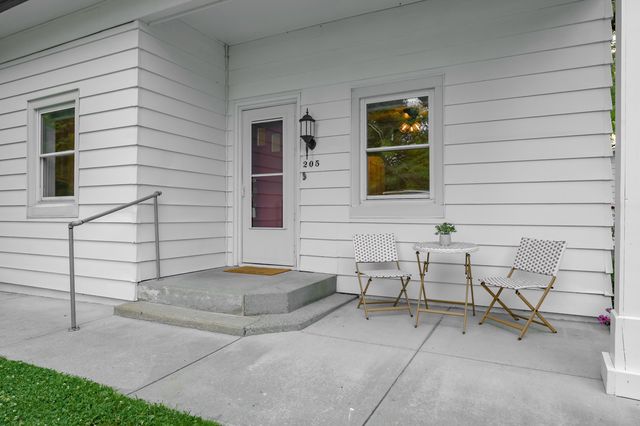 205 Sassafras Street, Coloma Twp, MI 49038