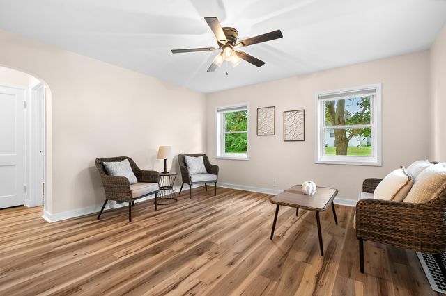 205 Sassafras Street, Coloma Twp, MI 49038