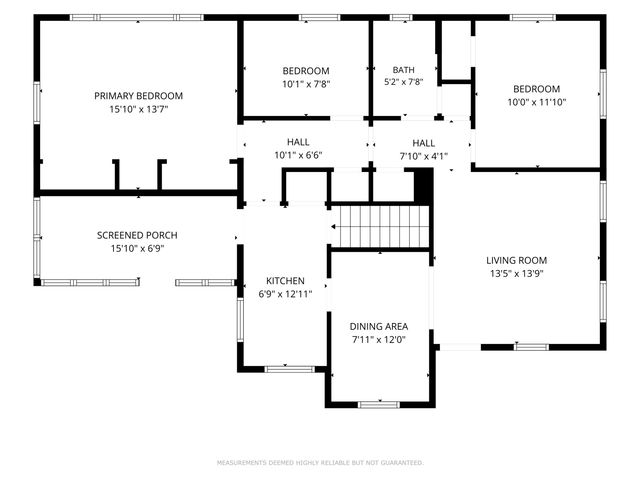 205 Sassafras Street, Coloma Twp, MI 49038
