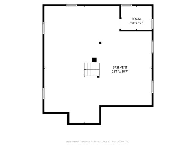 205 Sassafras Street, Coloma Twp, MI 49038