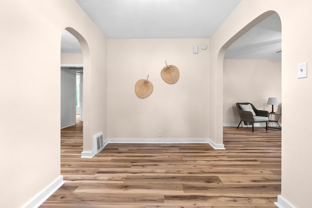 205 Sassafras Street, Coloma Twp, MI 49038