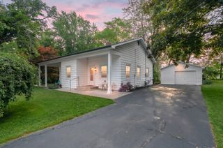 205 Sassafras Street, Coloma Twp, MI 49038