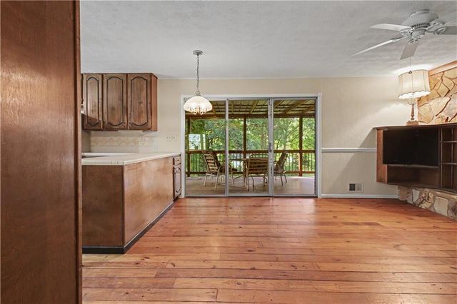 45 North Drive, Hampton, GA 30228