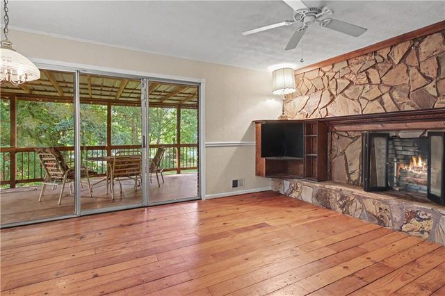 45 North Drive, Hampton, GA 30228