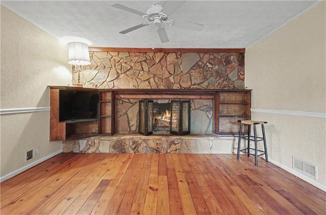 45 North Drive, Hampton, GA 30228