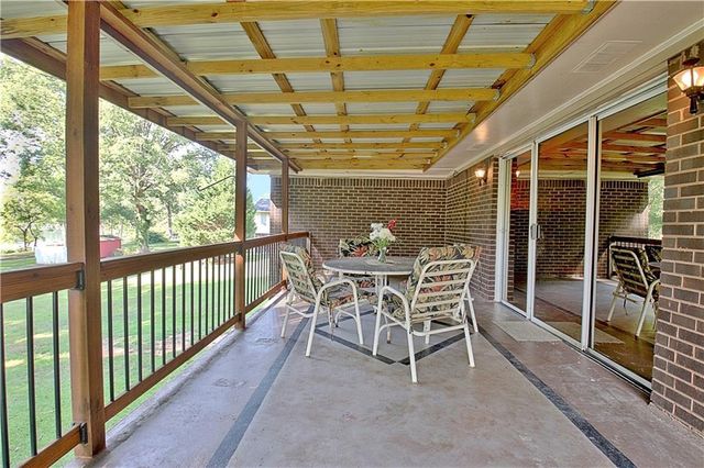45 North Drive, Hampton, GA 30228
