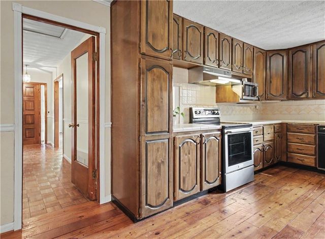 45 North Drive, Hampton, GA 30228