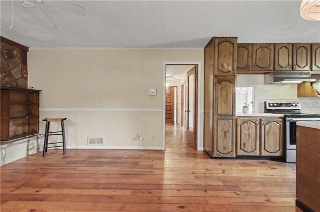 45 North Drive, Hampton, GA 30228
