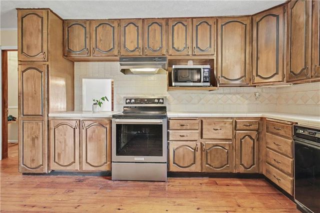 45 North Drive, Hampton, GA 30228