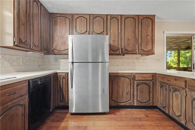 45 North Drive, Hampton, GA 30228