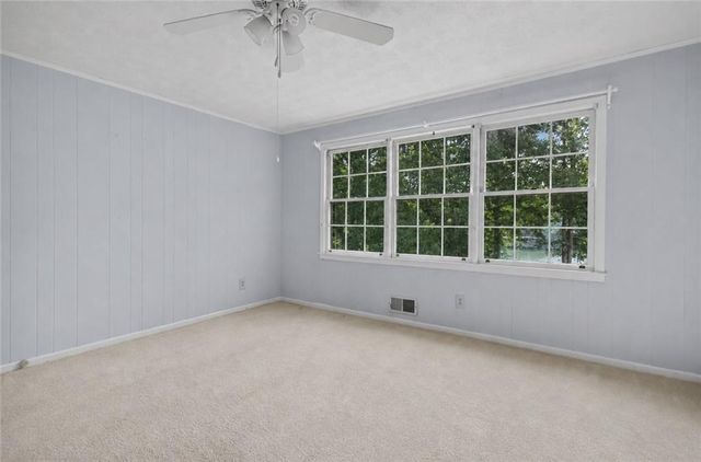 45 North Drive, Hampton, GA 30228