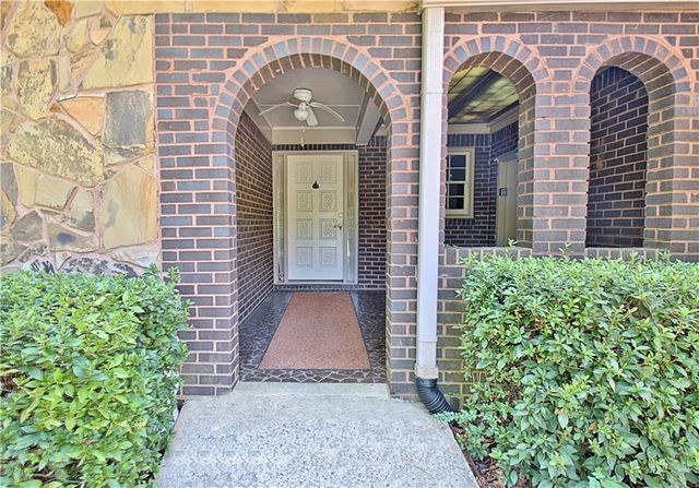 45 North Drive, Hampton, GA 30228