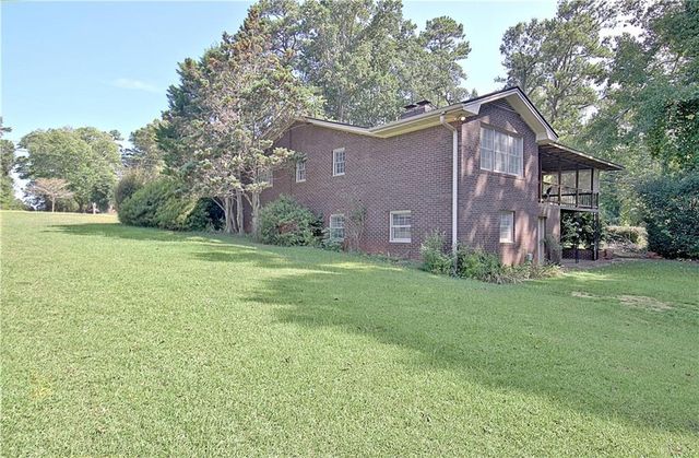 45 North Drive, Hampton, GA 30228