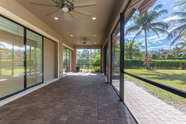 3352 Siena Circle, Wellington, FL 33414