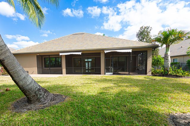 3352 Siena Circle, Wellington, FL 33414