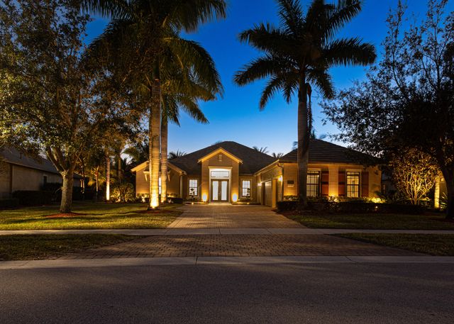 3352 Siena Circle, Wellington, FL 33414