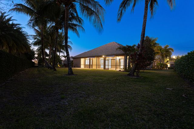 3352 Siena Circle, Wellington, FL 33414