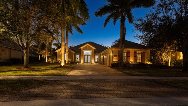 3352 Siena Circle, Wellington, FL 33414