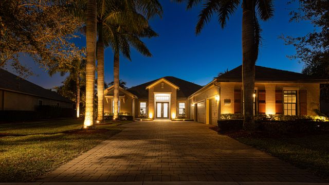 3352 Siena Circle, Wellington, FL 33414