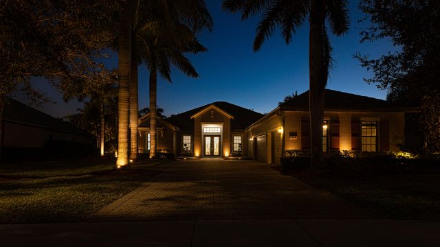 3352 Siena Circle, Wellington, FL 33414