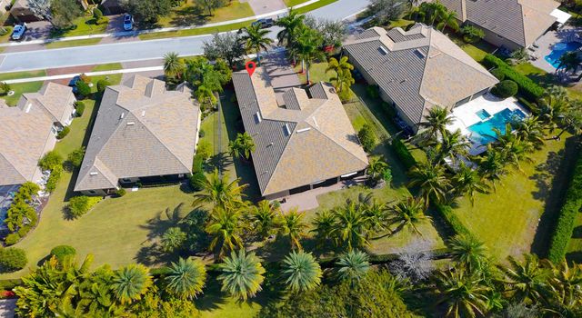 3352 Siena Circle, Wellington, FL 33414