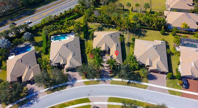 3352 Siena Circle, Wellington, FL 33414