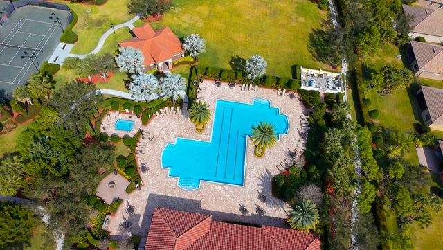 3352 Siena Circle, Wellington, FL 33414