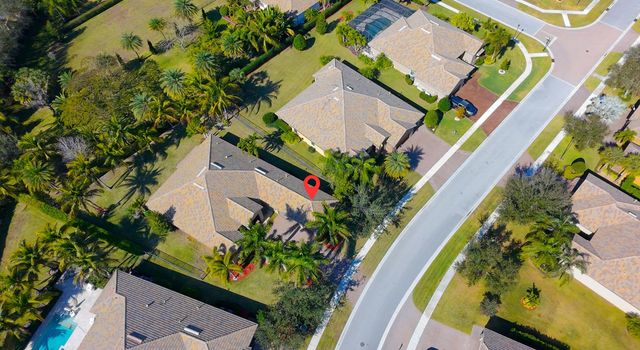 3352 Siena Circle, Wellington, FL 33414