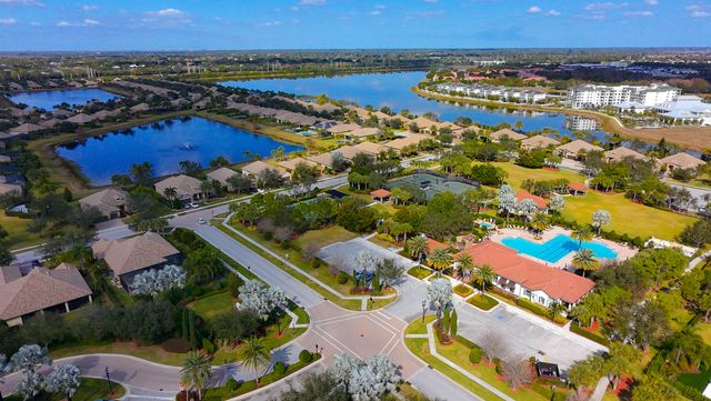 3352 Siena Circle, Wellington, FL 33414