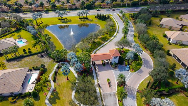 3352 Siena Circle, Wellington, FL 33414