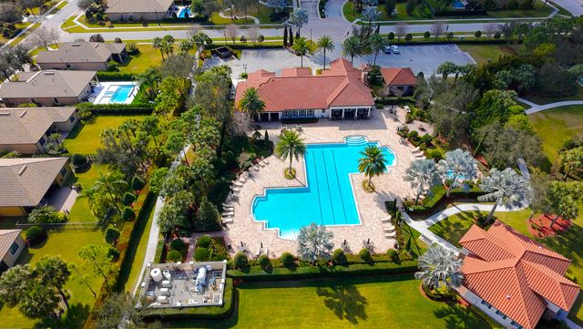 3352 Siena Circle, Wellington, FL 33414