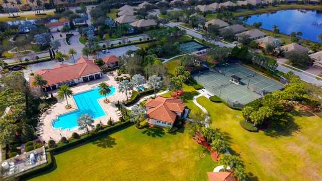 3352 Siena Circle, Wellington, FL 33414