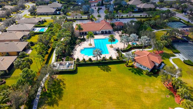 3352 Siena Circle, Wellington, FL 33414