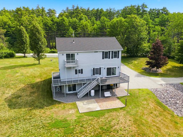 776 Meredith Center Road, Laconia, NH 03246