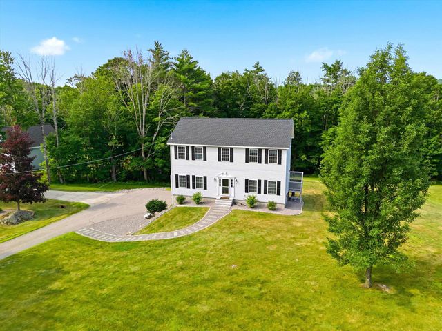 776 Meredith Center Road, Laconia, NH 03246