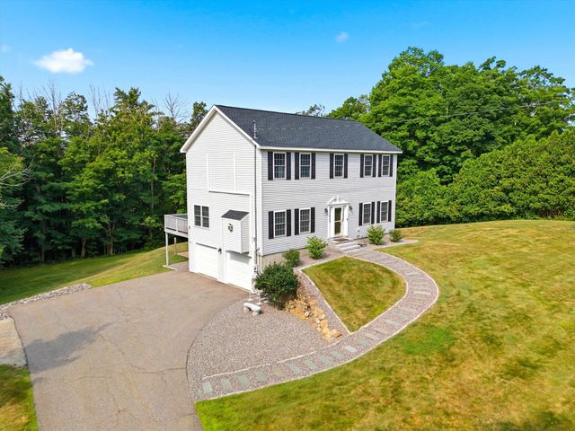 776 Meredith Center Road, Laconia, NH 03246