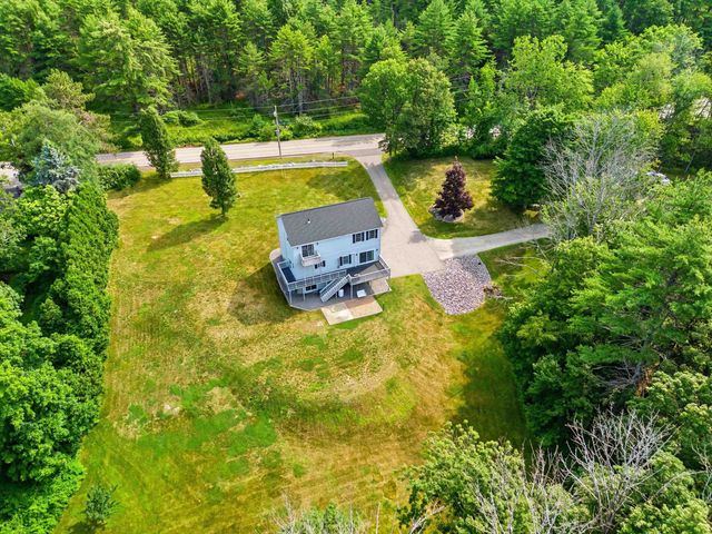 776 Meredith Center Road, Laconia, NH 03246