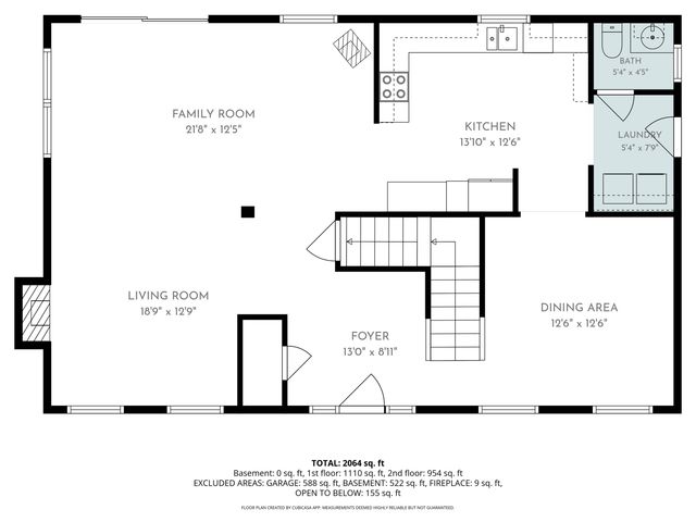 776 Meredith Center Road, Laconia, NH 03246
