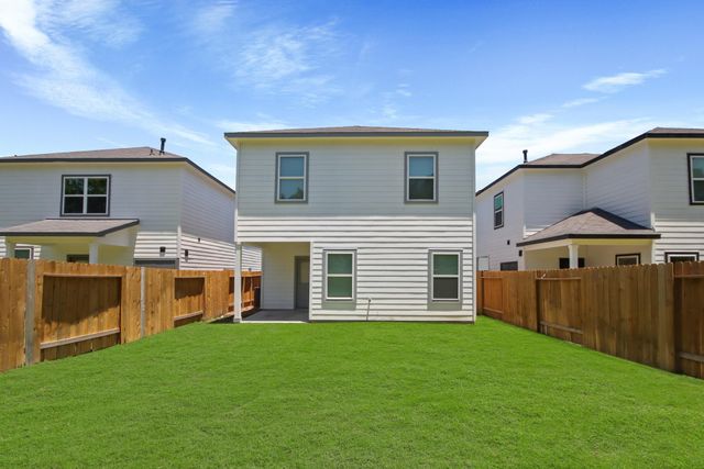 1415 Acorn Meadow Street, Houston, TX 77067