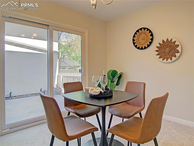 3330 Templeton Gap Road 8, Colorado Springs, CO 80907