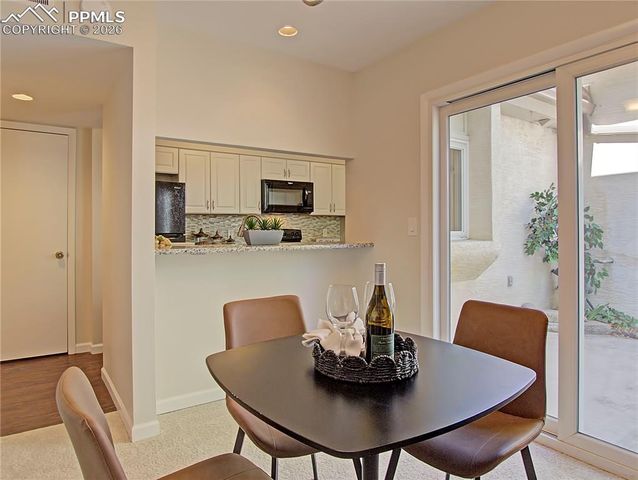 3330 Templeton Gap Road 8, Colorado Springs, CO 80907