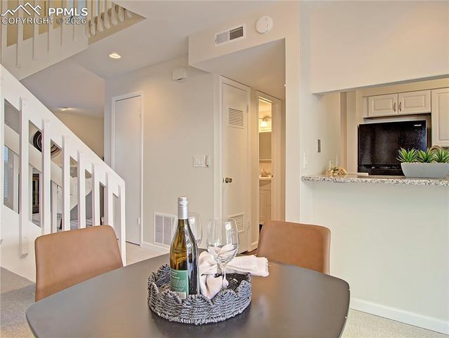 3330 Templeton Gap Road 8, Colorado Springs, CO 80907