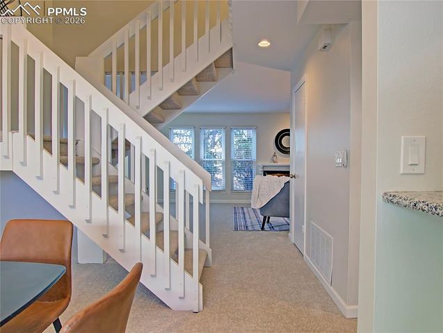 3330 Templeton Gap Road 8, Colorado Springs, CO 80907