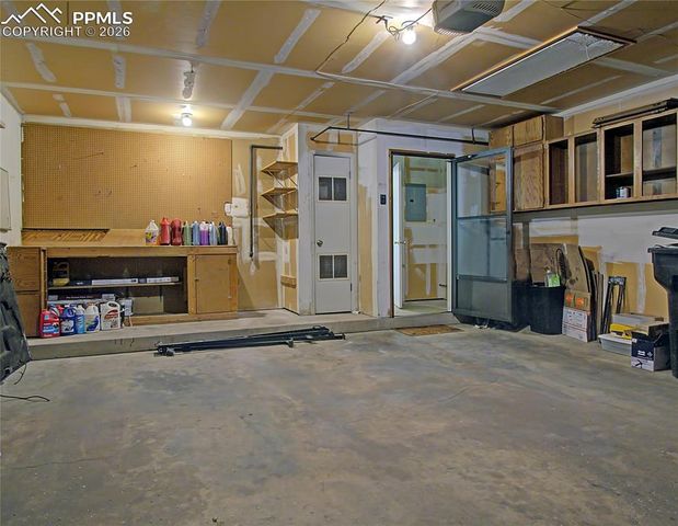 3330 Templeton Gap Road 8, Colorado Springs, CO 80907