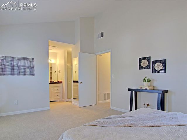 3330 Templeton Gap Road 8, Colorado Springs, CO 80907