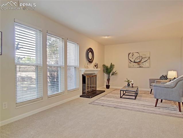 3330 Templeton Gap Road 8, Colorado Springs, CO 80907