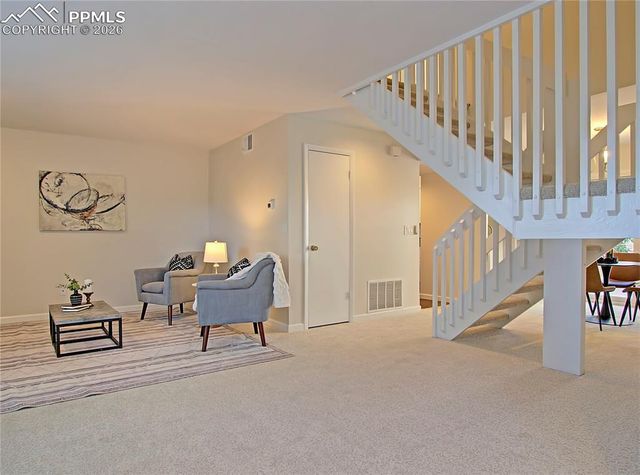 3330 Templeton Gap Road 8, Colorado Springs, CO 80907