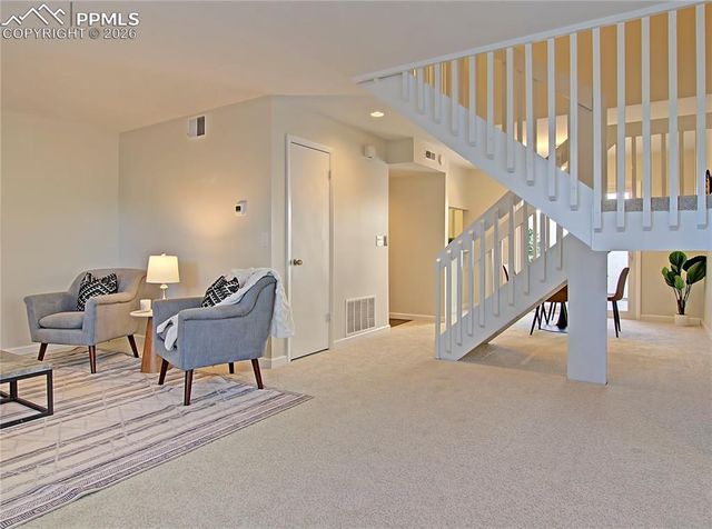 3330 Templeton Gap Road 8, Colorado Springs, CO 80907