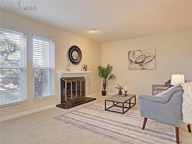 3330 Templeton Gap Road 8, Colorado Springs, CO 80907