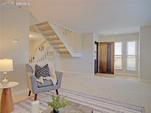 3330 Templeton Gap Road 8, Colorado Springs, CO 80907